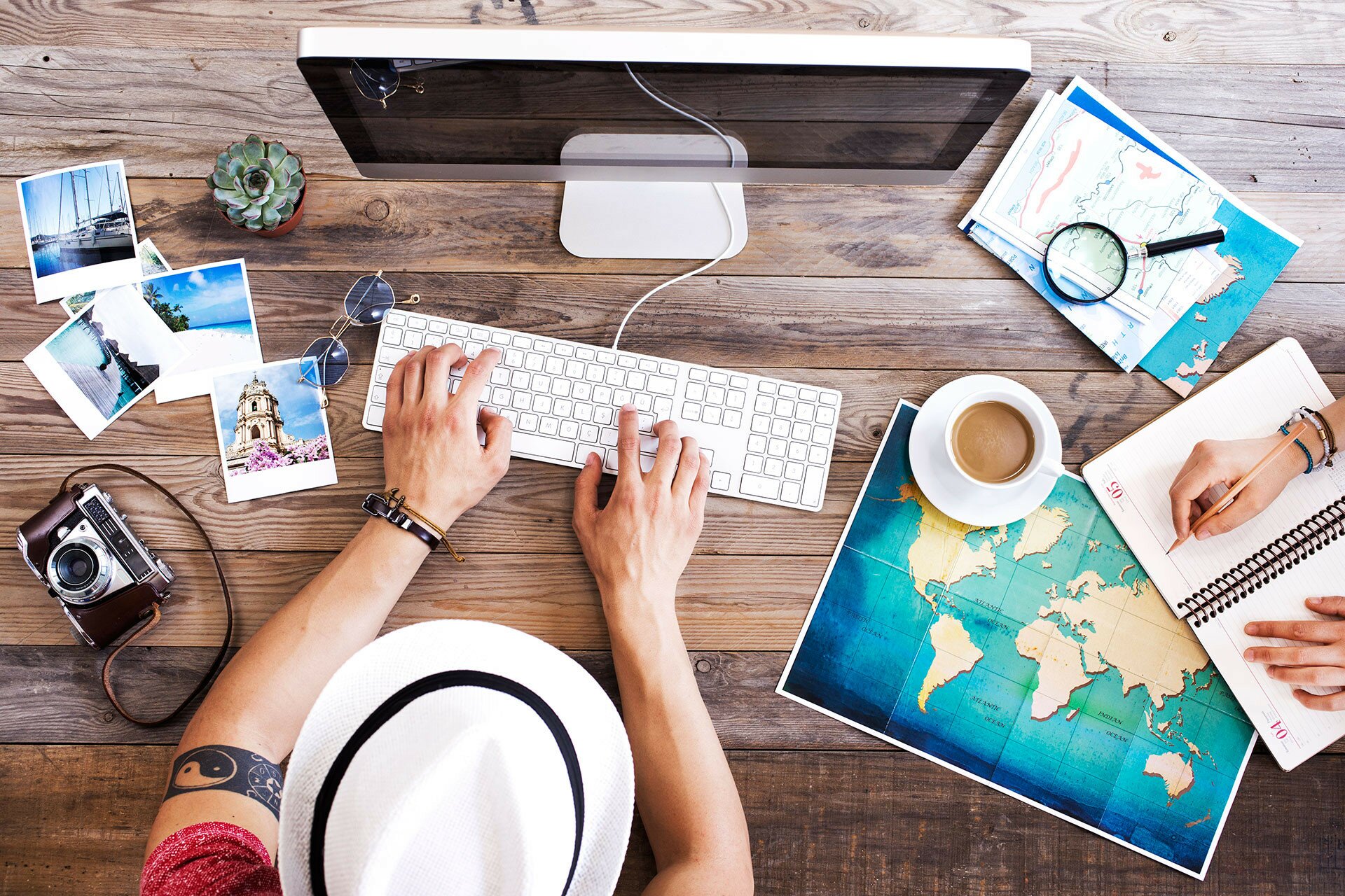 поиск круиза